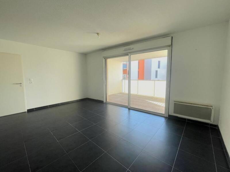 Maison à louer, 45m², MONTPELLIER