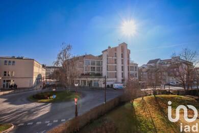 Appartement à vendre 119 500 € 4 pièces 3 chambres 89 m² 7 étages Centre-Léon Bourgeois Châlons-en-Champagne 51000