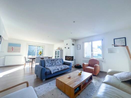 Maison de ville à vendre 449 900 € 8 pièces 6 chambres 160 m² 800 m² de terrain Saint-Quay-Perros 22700