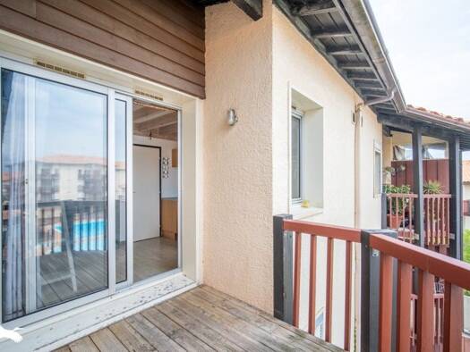 Duplex à vendre 165 000 € 2 pièces 1 chambre 33 m² Étage 1/3 Vieux Boucau les Bains 40480