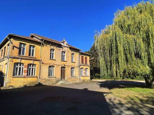 Immeuble à vendre 350 000 € 550 m² Moineville 54580