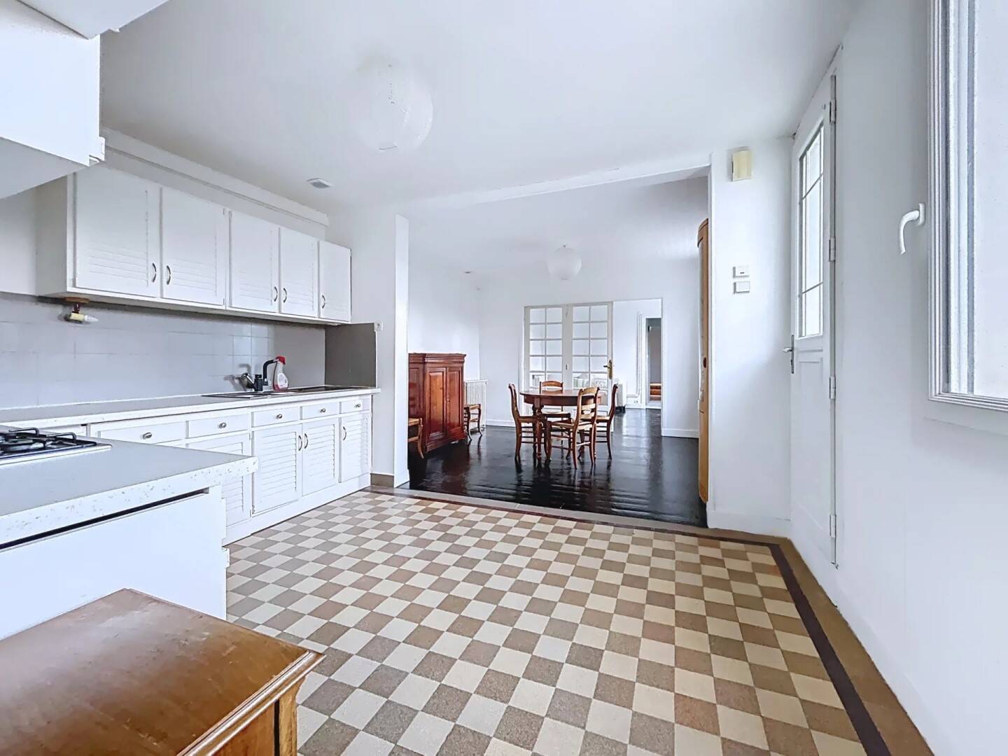 Maison à vendre, 75m², MONTGERON