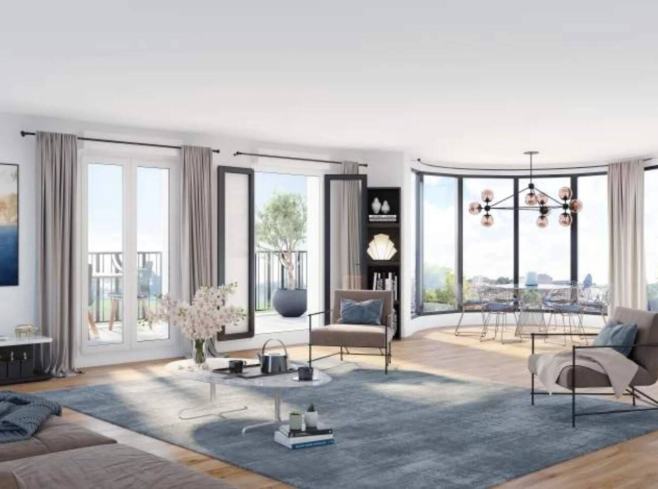 Maison à vendre, 84m², CABOURG