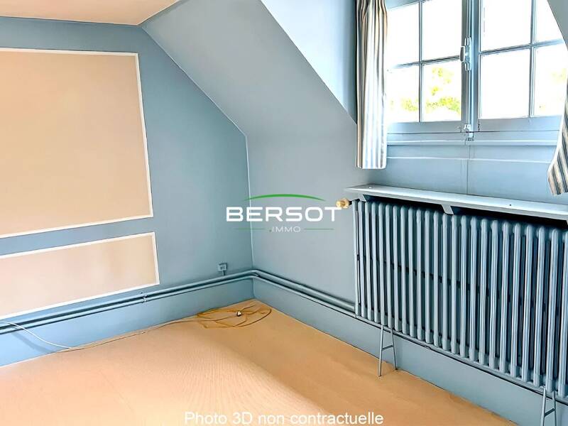 Maison à vendre, 30m², BESANCON
