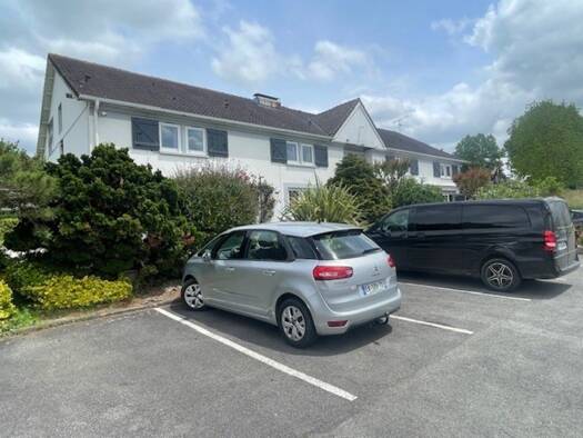 Hôtel à vendre Fonds de commerce 1 344 000 € 30 pièces 730 m² d'espace de restauration Mounicq-Taranelle-Trinite-Soarns Orthez 64300