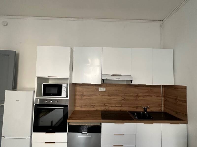 Maison à louer, 44m², BEZIERS
