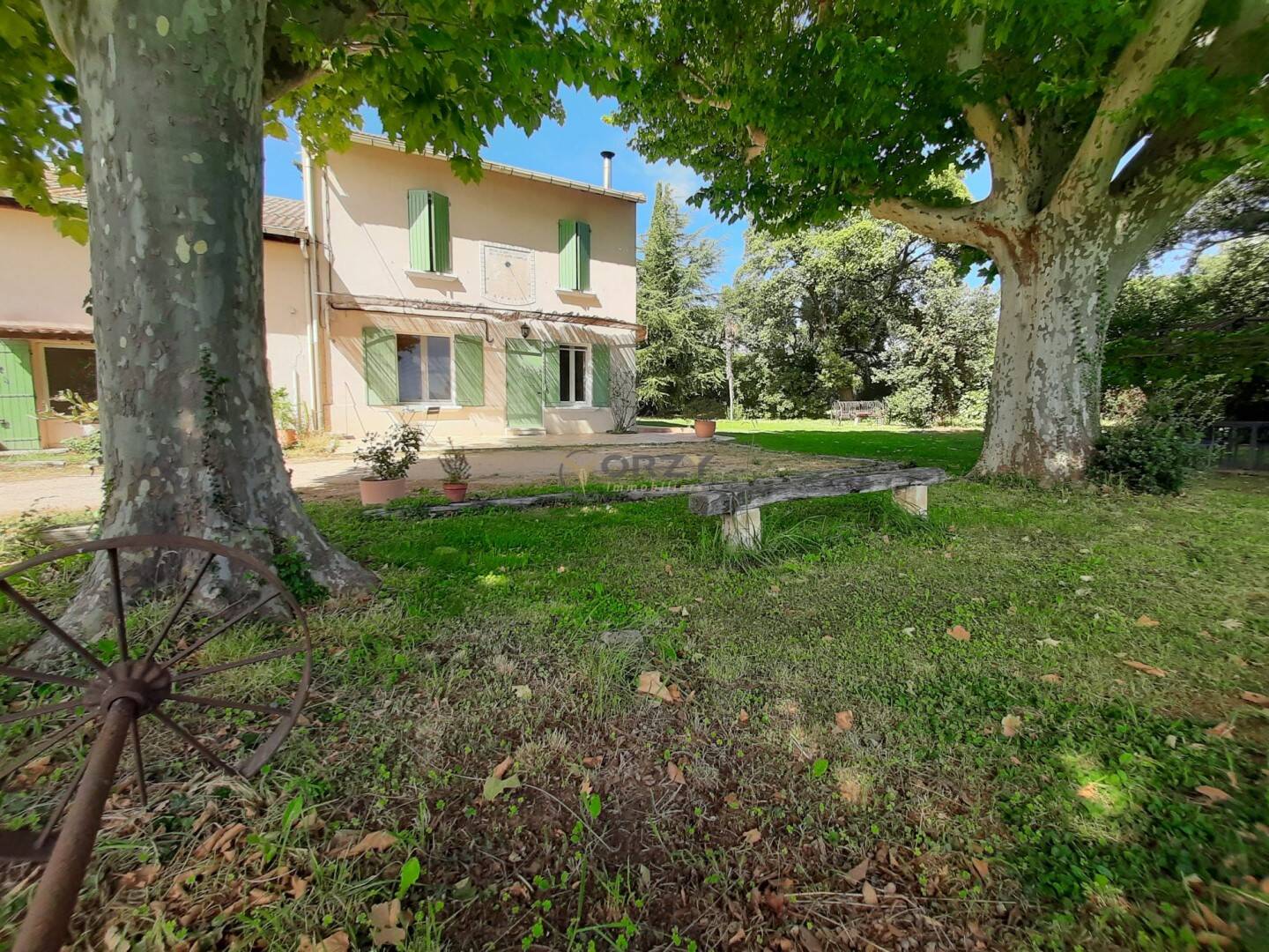 Maison à vendre, 270m², MOURIES