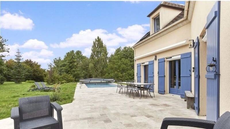 Maison à vendre, 230m², FONTENAY SAINT PERE