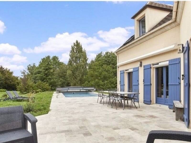 Maison à vendre, 230m², FONTENAY SAINT PERE