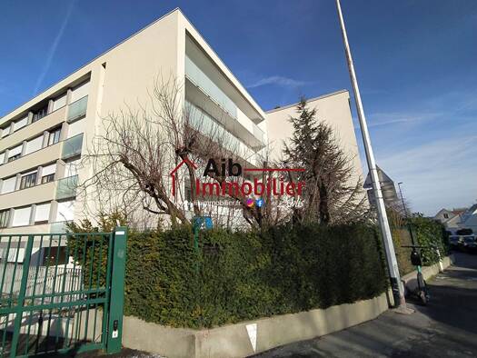 Appartement à vendre 338 000 € 4 pièces 3 chambres 66,04 m² Étage 2/4 Ermitage Le Pecq 78230