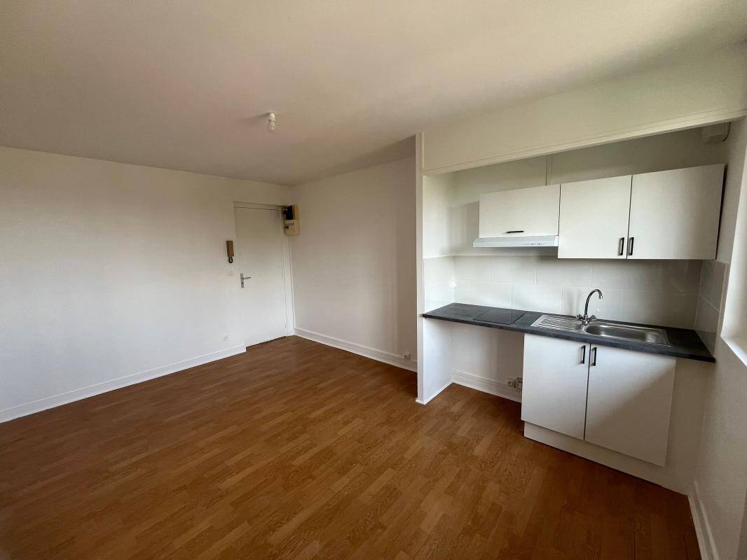 Maison à louer, 16m², FONTENAY AUX ROSES