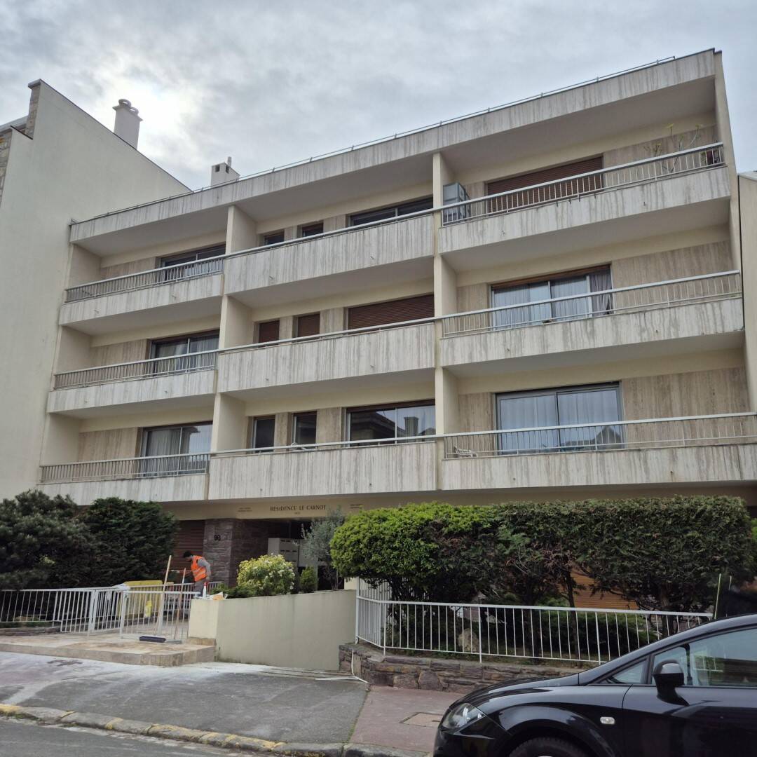Maison à louer, 28m², SAINT MAUR DES FOSSES