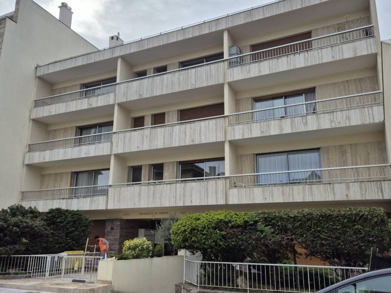 Maison à louer, 28m², SAINT MAUR DES FOSSES