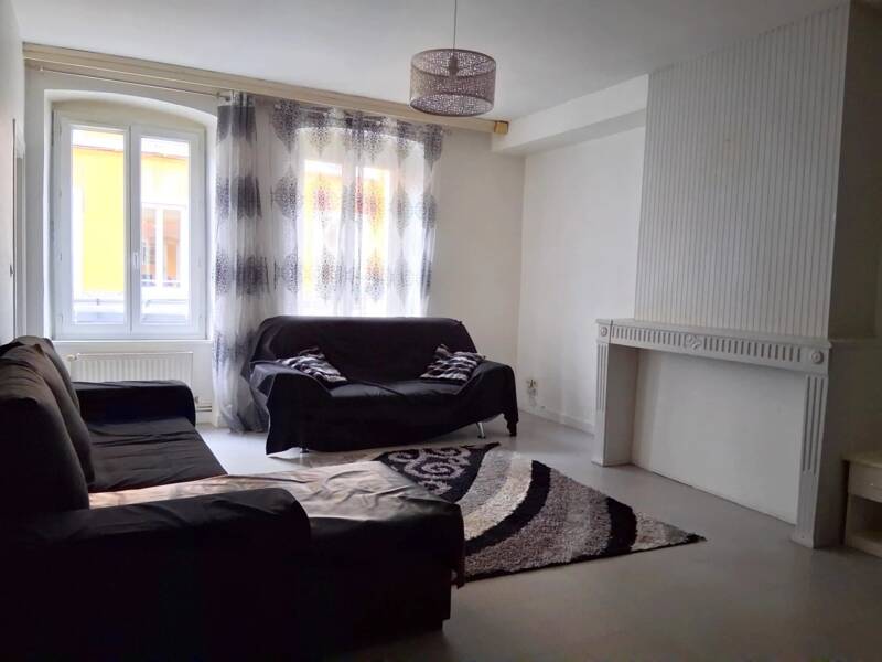 Maison à vendre, 69m², SAINT CLAUDE