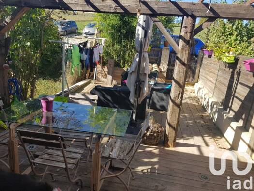 Maison à vendre 169 000 € 4 pièces 2 chambres 75 m² 25 m² de terrain Valensole 04210