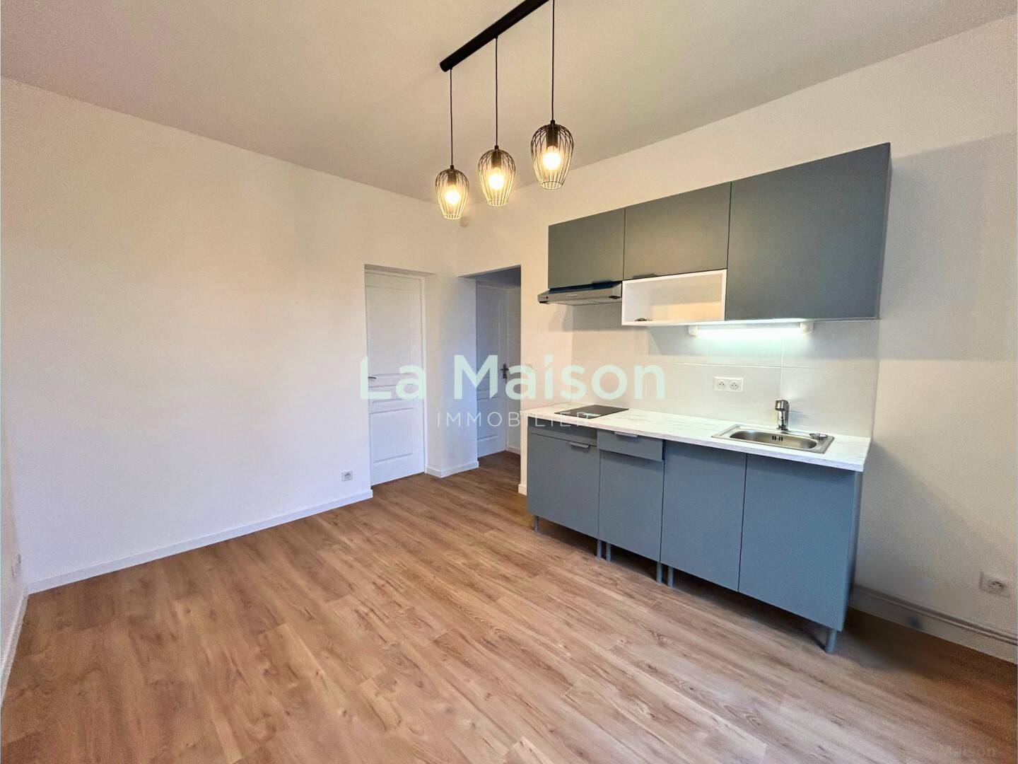 Maison à louer, 39m², AULNAY SOUS BOIS