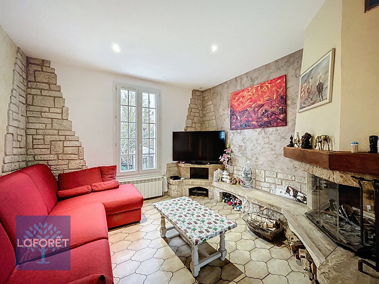Maison à vendre, 90m², CORBEIL ESSONNES
