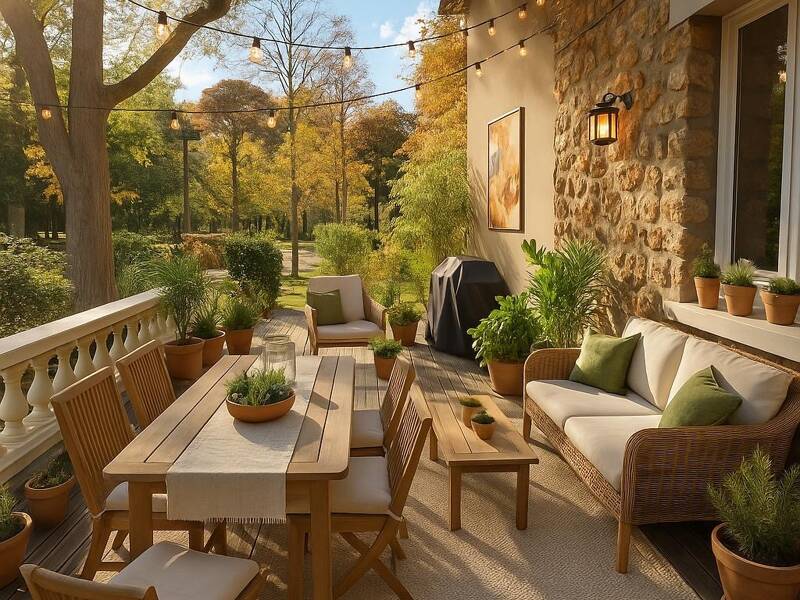 Maison à vendre, 225m², MAISONS LAFFITTE