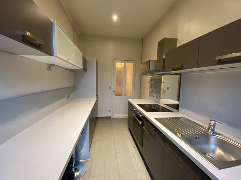 Maison à louer, 65m², REIMS