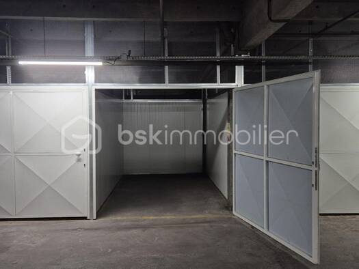 Garage/Stationnement à vendre 19 000 € 11,5 m² Victor Hugo-République Clichy 92110