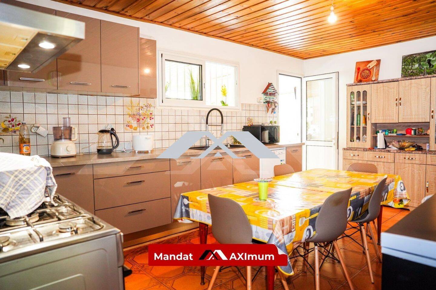 Maison à vendre, 104m², SAINT PIERRE