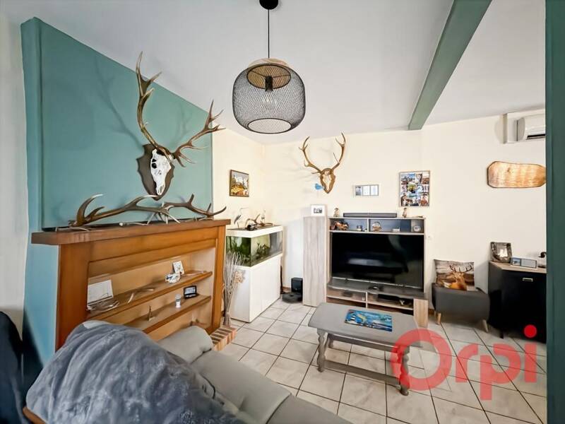 Maison à vendre, 107m², URCAY