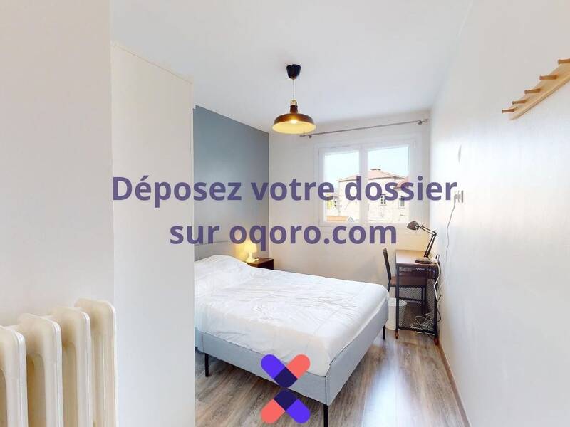 Maison à louer, 61m², CLERMONT FERRAND