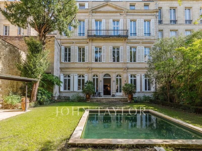 Maison à vendre, 260m², BORDEAUX