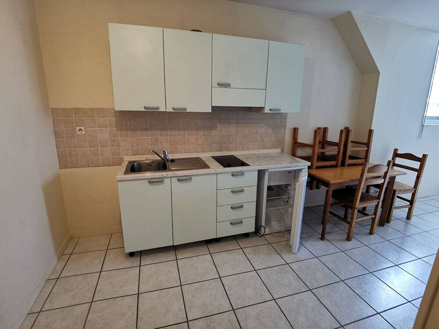 Maison à vendre, 35m², BOURGES