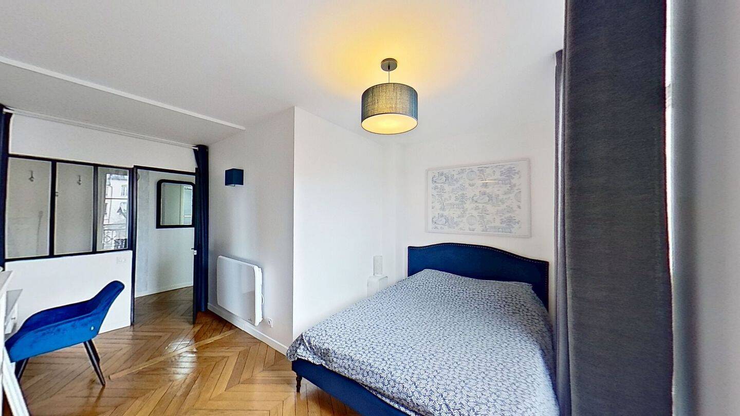 Maison à louer, 52m², VERSAILLES