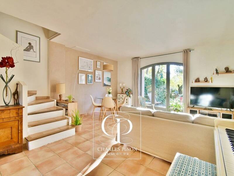 Maison à vendre, 86m², AIX EN PROVENCE
