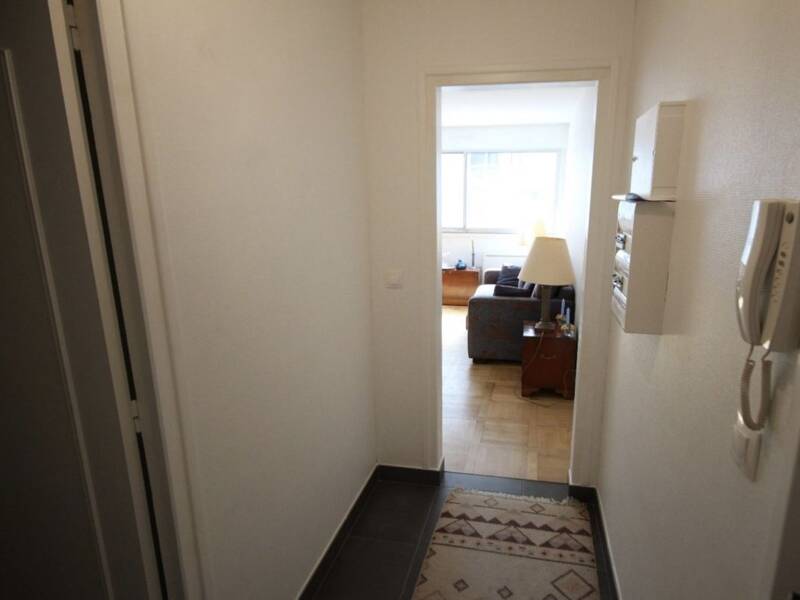 Maison à louer, 26m², PARIS 16E