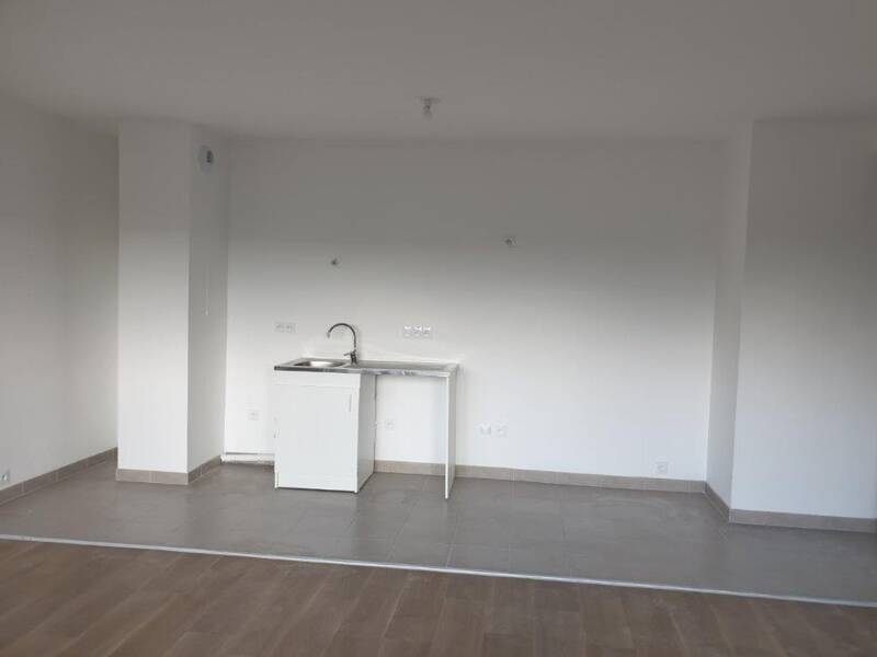 Maison à louer, 64m², ROUEN