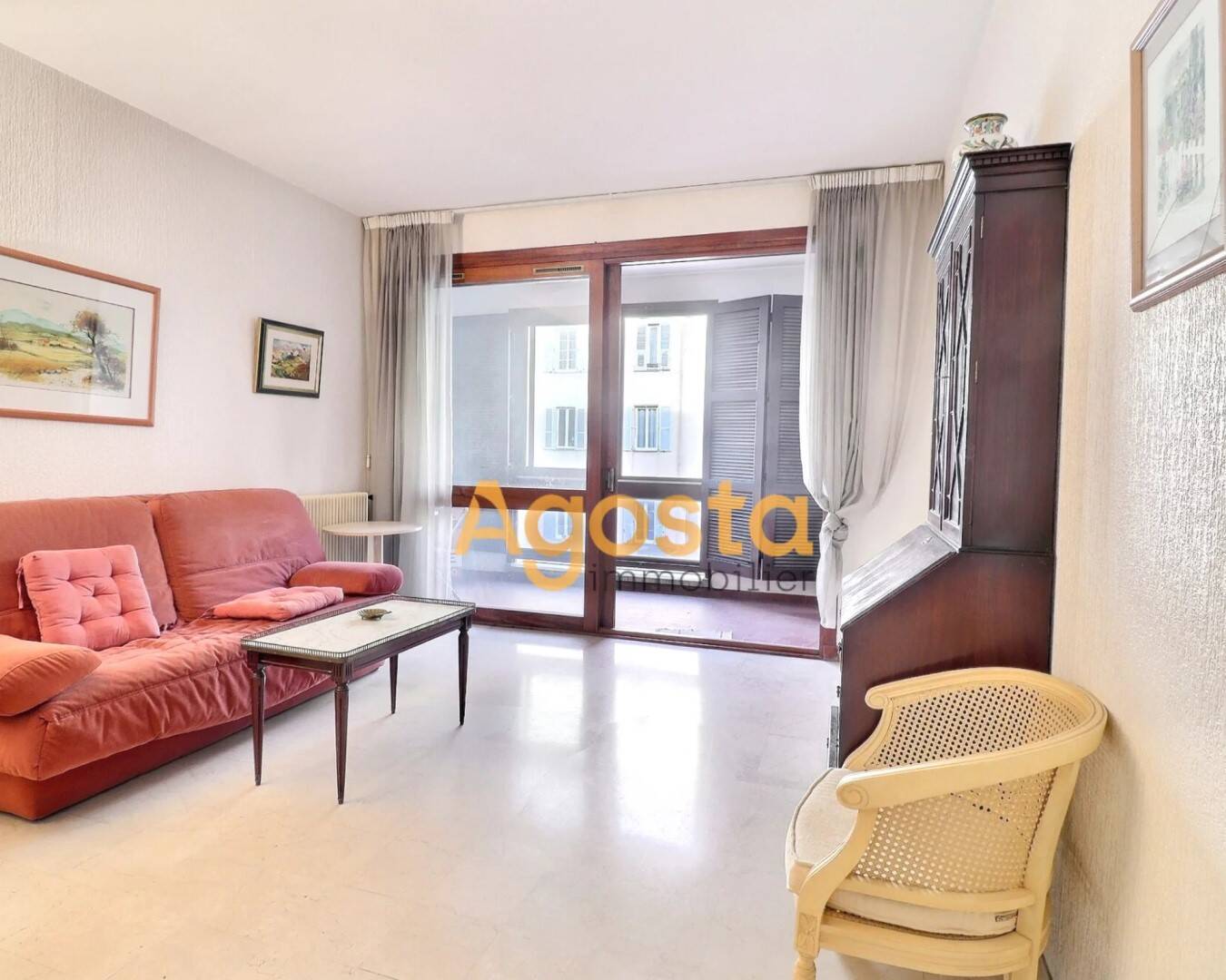 Maison à vendre, 51m², AJACCIO