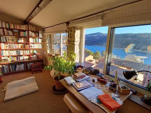 Maison à vendre 273 000 € 4 pièces 3 chambres 95,8 m² Bauduen 83630