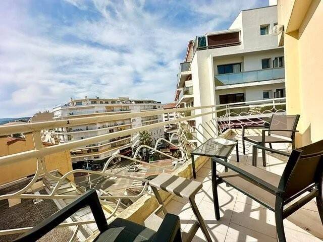 Maison à louer, 38m², CANNES