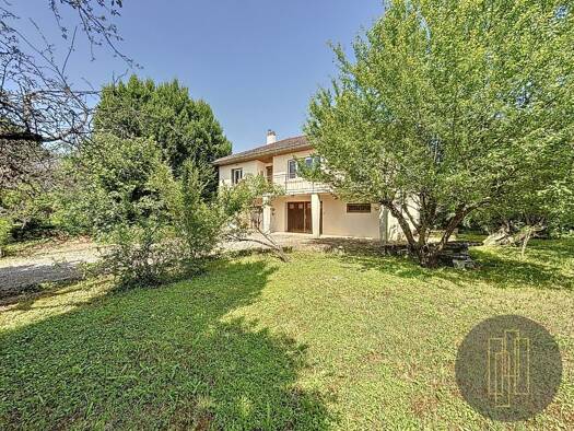 Villa à vendre 335 000 € 4 pièces 3 chambres 95 m² 1 100 m² de terrain Arnas 69400