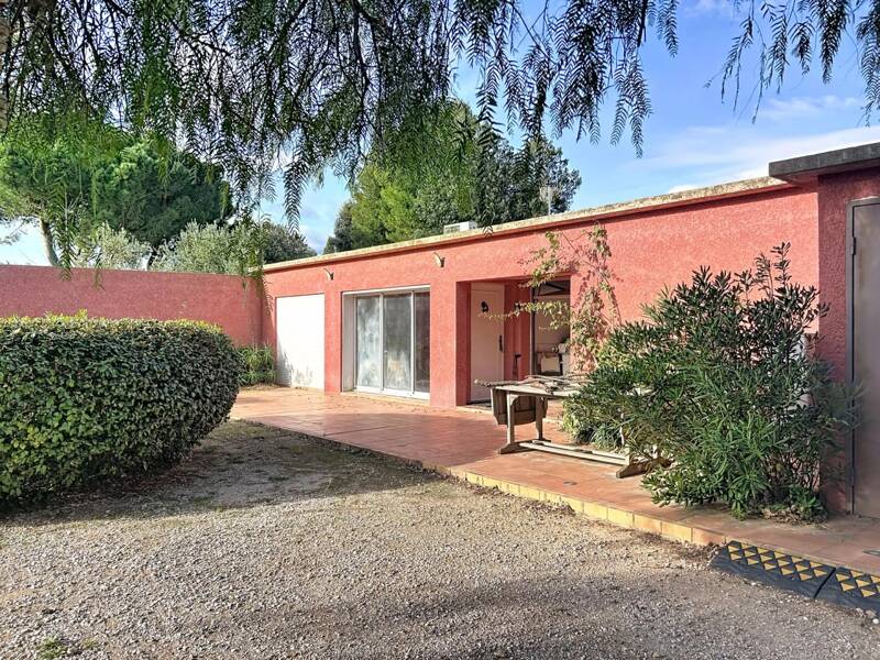 Maison à vendre, 354m², PERPIGNAN