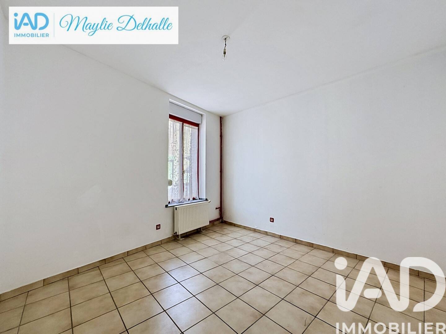 Maison à vendre, 120m², TOURCOING