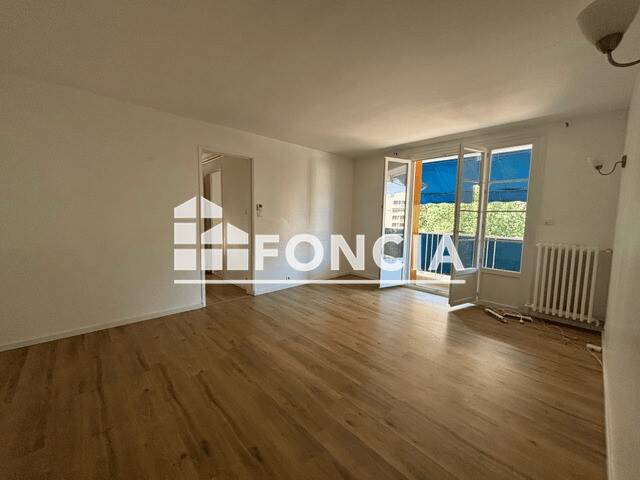 Maison à louer, 78m², LA SEYNE SUR MER