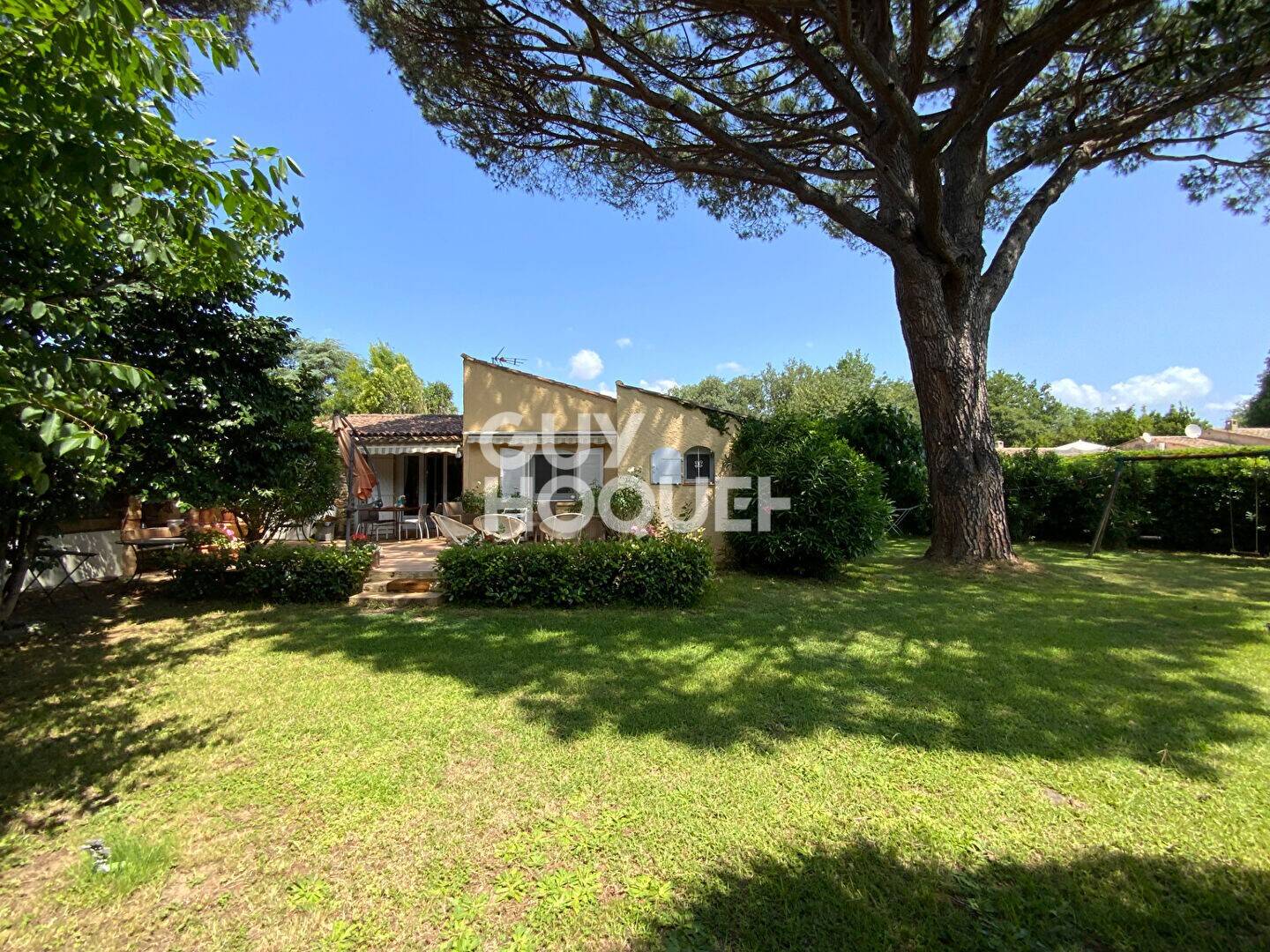 Maison à vendre, 70m², GRIMAUD