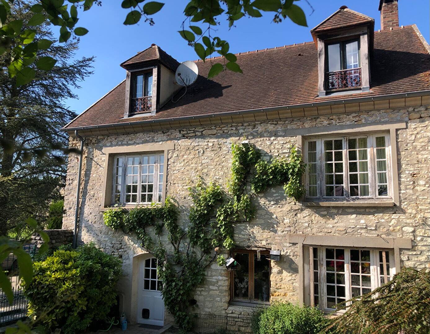Maison à vendre, 249m², VILLERS EN ARTHIES