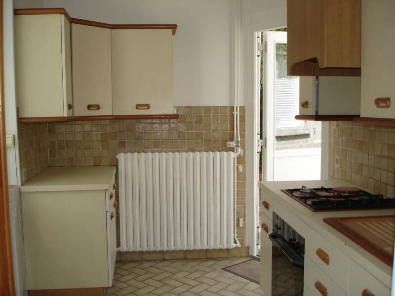 Maison à louer, 96m², COSNE COURS SUR LOIRE