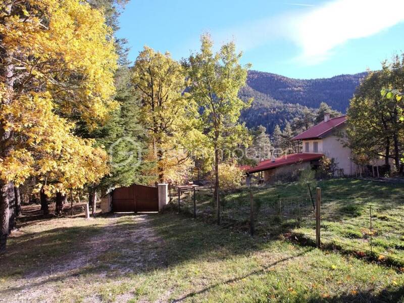 Maison à vendre, 86m², LE MAS