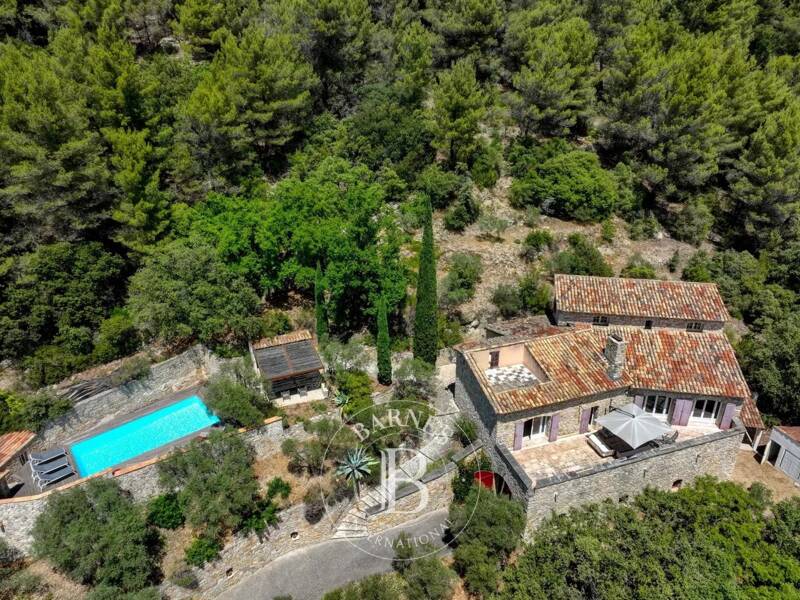 Maison à vendre, 286m², AIX EN PROVENCE