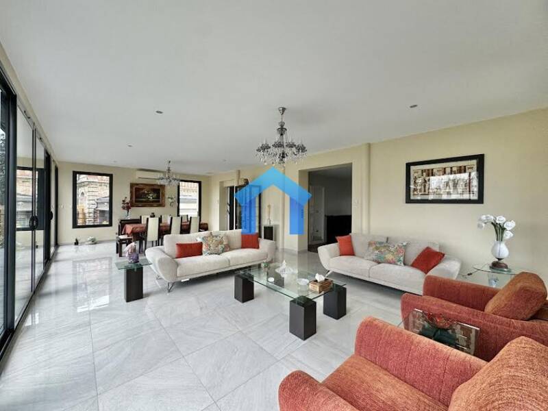 Maison à vendre, 330m², ENGHIEN LES BAINS
