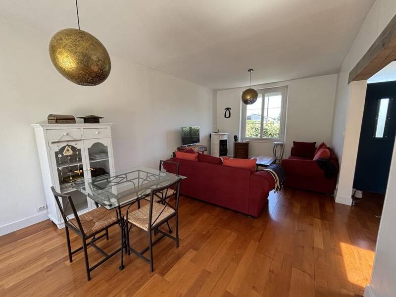 Maison à vendre, 84m², ANGERS