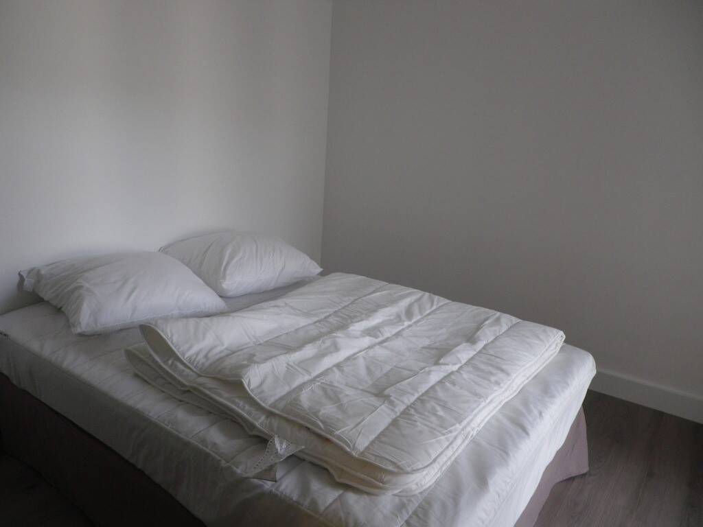 Maison à louer, 43m², MAGNY LE HONGRE