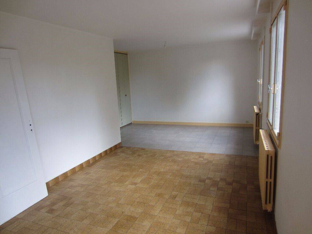 Maison à louer, 110m², LA FERTE IMBAULT
