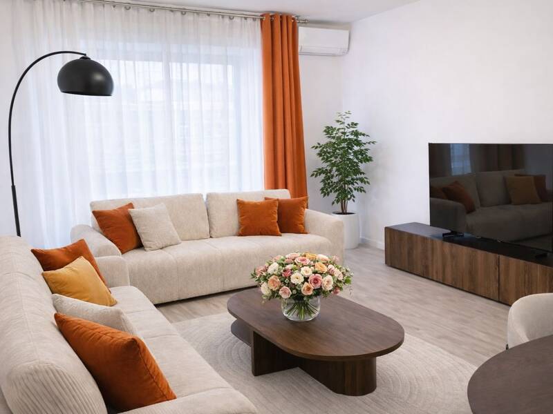 Maison à louer, 72m², COURBEVOIE